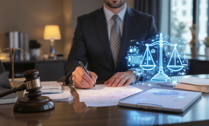 Aspectos Jurídicos da Violação de Propriedade Intelectual no Brasil