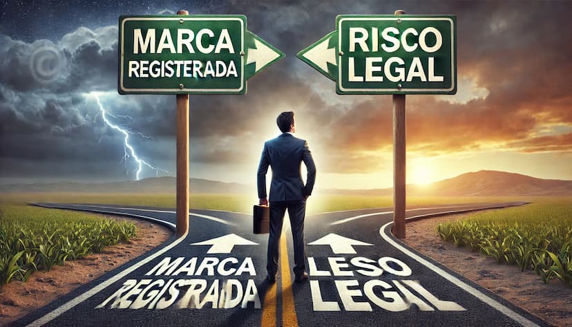 A Transformação do Registro de Marca: Novas Tendências para 2025